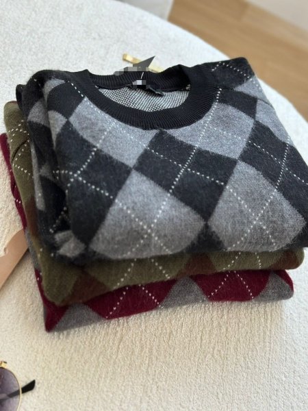 بلوزه كروهات